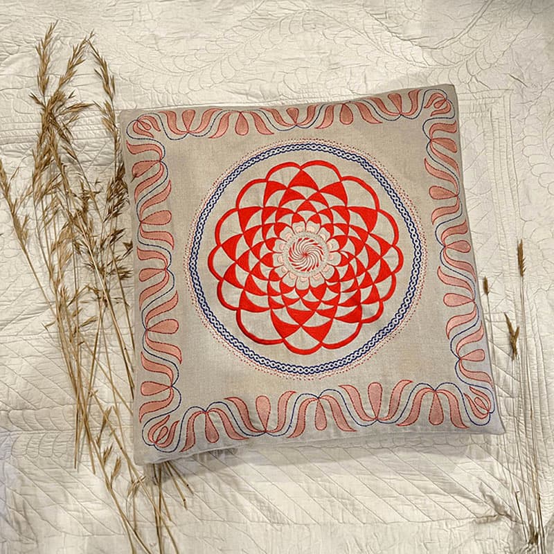 Mandala Floor Cushion Cover_3