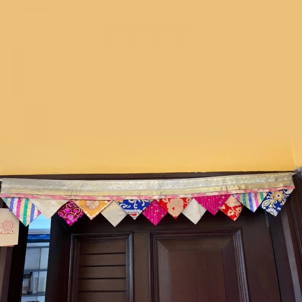 Toran Buntings​ M-RB-2-Sub-2