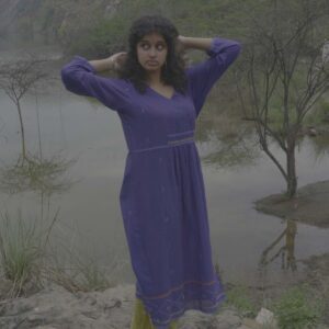 MadhuuKali 1